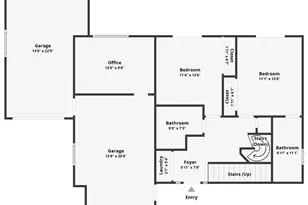 2332 Alpen Ct, Pine Mountain Club, CA 93222 - Photo 53