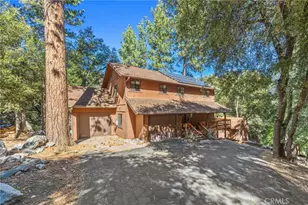 2332 Alpen Ct, Pine Mountain Club, CA 93222 - Photo 1