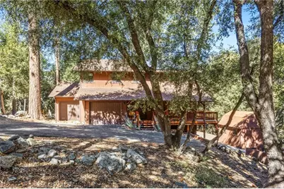 2332 Alpen Court, Pine Mountain Club, CA 93222 - Photo 1