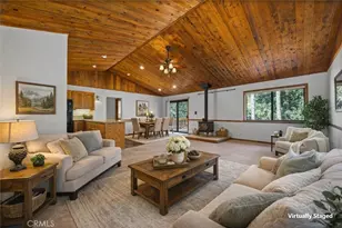 2332 Alpen Ct, Pine Mountain Club, CA 93222 - Photo 5