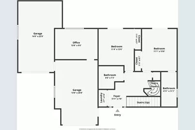 2332 Alpen Court, Pine Mountain Club, CA 93222 - Photo 53