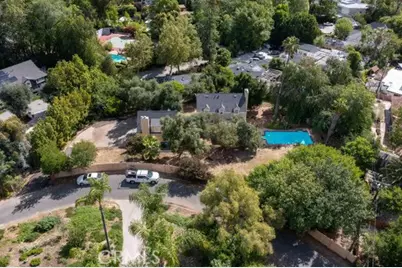4874 Palo Drive, Tarzana, CA 91356 - Photo 37