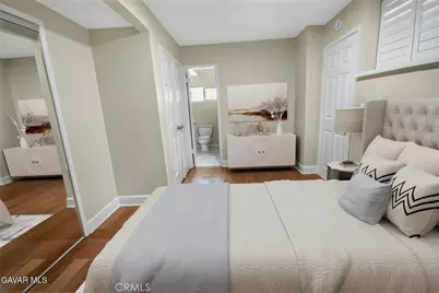 17743 Elizabeth Lake, Lake Hughes, CA 93532 - Photo 13