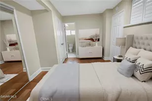 17743 Elizabeth Lake, Lake Hughes, CA 93532 - Photo 13