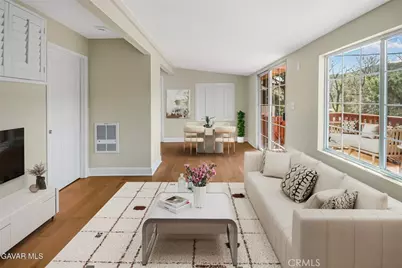 17743 Elizabeth Lake, Lake Hughes, CA 93532 - Photo 3