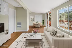 17743 Elizabeth Lake, Lake Hughes, CA 93532 - Photo 3