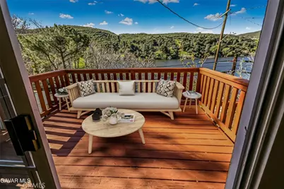 17743 Elizabeth Lake, Lake Hughes, CA 93532 - Photo 1