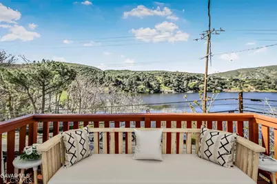 17743 Elizabeth Lake, Lake Hughes, CA 93532 - Photo 29