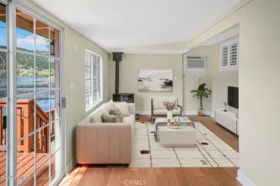 17743 Elizabeth Lake, Lake Hughes, CA 93532 - Photo 5