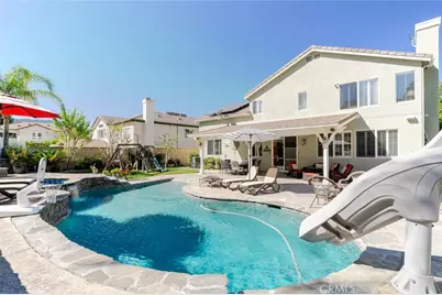 26520 Partridge Drive, Canyon Country, CA 91387 - Photo 43