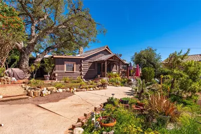 23324 Raymond Street, Chatsworth, CA 91311 - Photo 1
