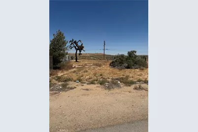 26081 20 Mule Team, Boron, CA 93516 - Photo 3