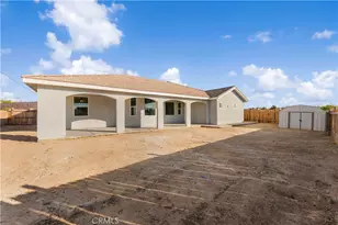 21921 Calhoun Dr, California City, CA 93505 - Photo 45