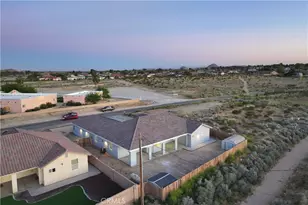 21921 Calhoun Dr, California City, CA 93505 - Photo 53