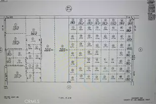 3117 001 014 W Ave D 45 St, Lancaster, CA 93536 - Photo 1