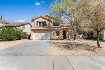 38718 Sienna Court, Palmdale, CA 93550 - Photo 3