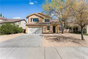 38718 Sienna Ct, Palmdale, CA 93550 - Photo 3