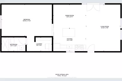 6514 Coldwater Canyon, Valley Village, CA 91606 - Photo 49