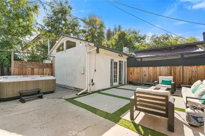 6514 Coldwater Canyon, Valley Village, CA 91606 - Photo 41