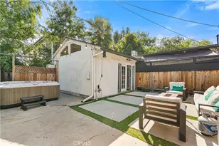 6514 Coldwater Canyon, Valley Village, CA 91606 - Photo 41