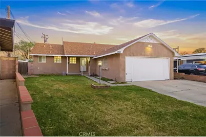 1310 W Avenue H10, Lancaster, CA 93534 - Photo 1