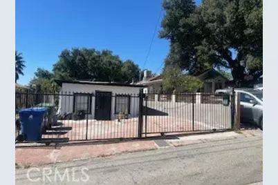 10015 Marcus, Tujunga, CA 91042 - Photo 1