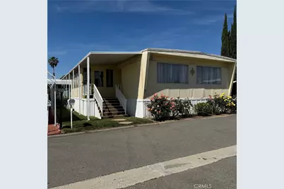 8801 Eton Avenue #53, Canoga Park, CA 91304 - Photo 1