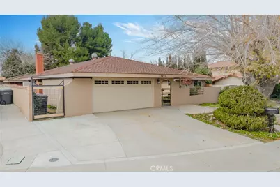 42815 16th, Lancaster, CA 93534 - Photo 3
