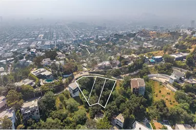 8441 Grand View, Los Angeles, CA 90046 - Photo 3
