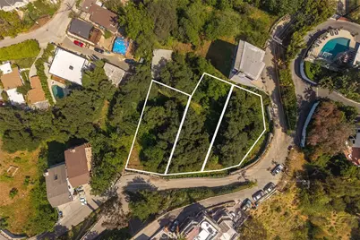 8441 Grand View, Los Angeles, CA 90046 - Photo 1
