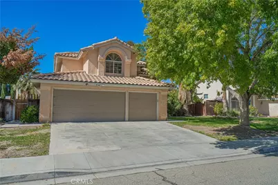 44515 Tarragon Drive, Lancaster, CA 93536 - Photo 1