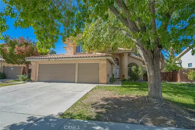 44515 Tarragon Drive, Lancaster, CA 93536 - Photo 53