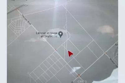 0 Scenic View Dr., Desert Hot Springs, CA 92240 - Photo 3