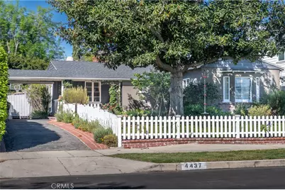 4437 Farmdale, Studio City, CA 91602 - Photo 1