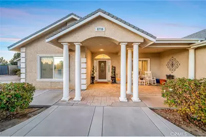 8739 W Avenue C8, Lancaster, CA 93536 - Photo 3