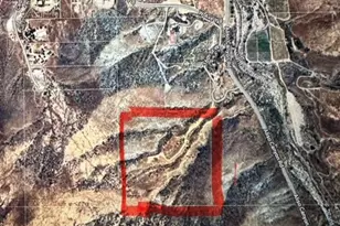 0 Ave Y-8, Acton, CA 93510 - Photo 1