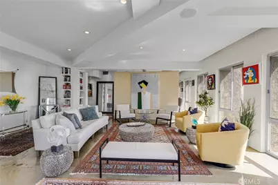 800 W 1st #2305, Los Angeles, CA 90012 - Photo 1