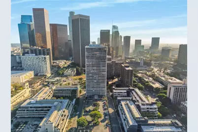 800 W 1st #2305, Los Angeles, CA 90012 - Photo 7