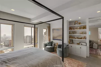 800 W 1st #2305, Los Angeles, CA 90012 - Photo 23