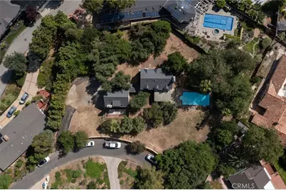 4874 Palo Drive, Tarzana, CA 91356 - Photo 41