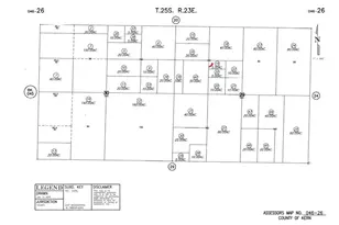 0 None, Wasco, CA 93280 - Photo 1