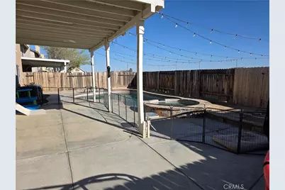 3330 Garnet, Rosamond, CA 93560 - Photo 29