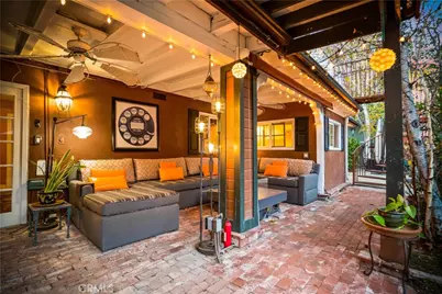 25736 Punto De Vista Drive, Calabasas, CA 91302 - Photo 37