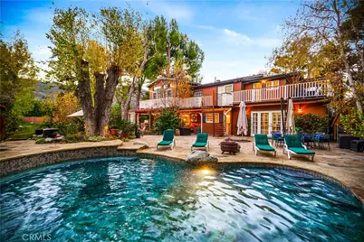 25736 Punto De Vista Drive, Calabasas, CA 91302 - Photo 1