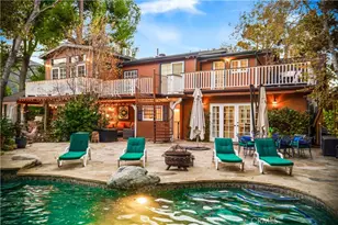 25736 Punto De Vista Dr, Calabasas, CA 91302 - Photo 47