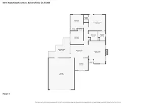 6916 Natchitoches Way, Bakersfield, CA 93309 - Photo 33