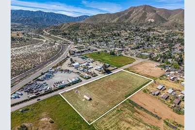 0 Gillespie, Acton, CA 93510 - Photo 5