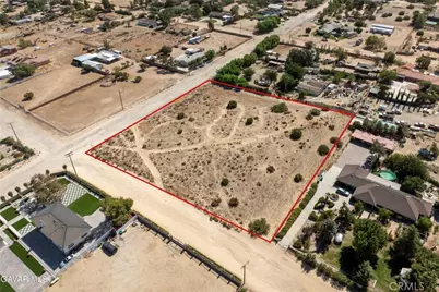 0 T2 & 37th St, Palmdale, CA 93550 - Photo 7