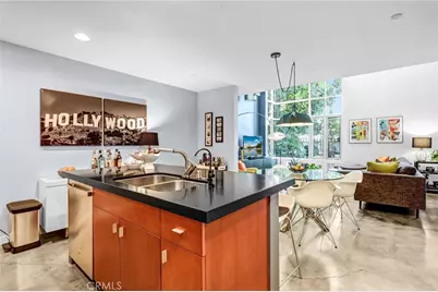 1120 N El Centro #5, Los Angeles, CA 90038 - Photo 13