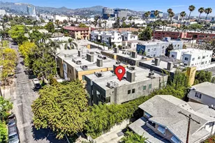 1120 N El Centro, Los Angeles, CA 90038 - Photo 25